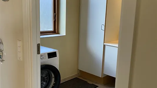 Andelsboliger til salg i Rønde - billede 3