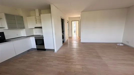 Andelsboliger til salg i Aalborg Centrum - billede 5