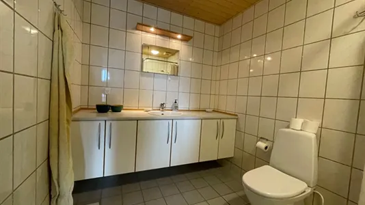 Andelsboliger til salg i Hasselager - billede 4