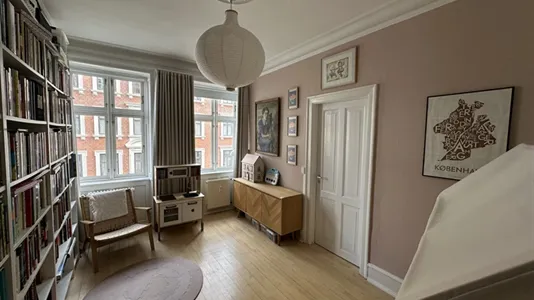 Andelsboliger til salg i Østerbro - billede 4