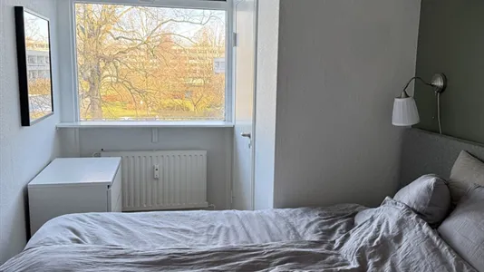 Andelsboliger til salg i Rungsted Kyst - billede 3