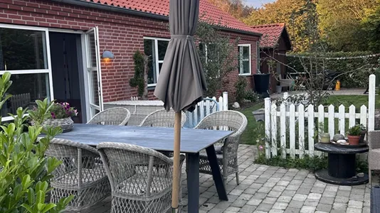 Andelsboliger til salg i Vejen - billede 3