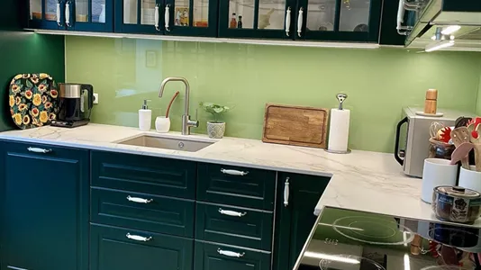 Andelsboliger til salg i Odense N - billede 16