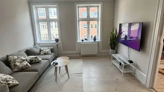 Andelsboliger til salg i Frederiksberg C - billede 2