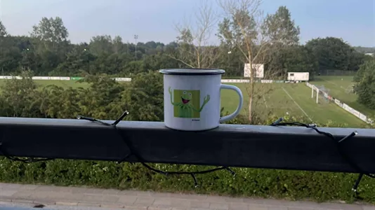 Andelsboliger til salg i Aalborg Centrum - billede 15