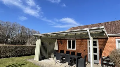 Dejlig andelsbolig i Karise