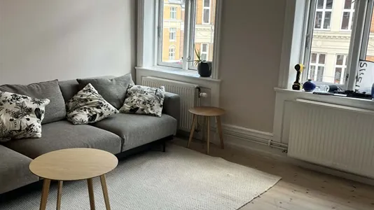 Andelsboliger til salg i Frederiksberg C - billede 3