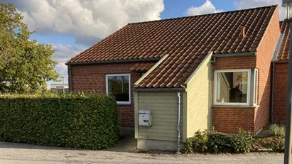 Bolig til modne beboere