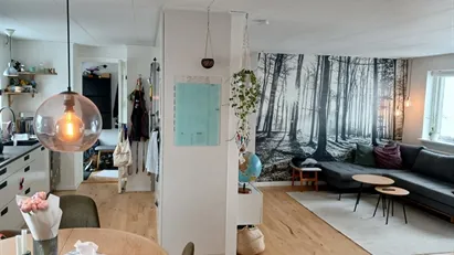 Flot andelsbolig på 1. sal til salg i Risskov Aarhus