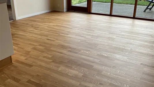 Andelsboliger til salg i Rønde - billede 7