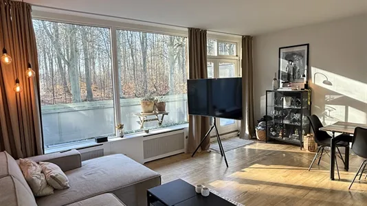 Andelsboliger til salg i Rungsted Kyst - billede 2