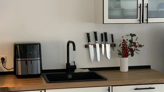 Andelsboliger til salg i Holbæk - billede 5