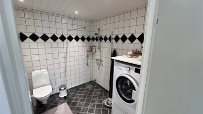 Nyistandsat centralt i Nykøbing Sjælland