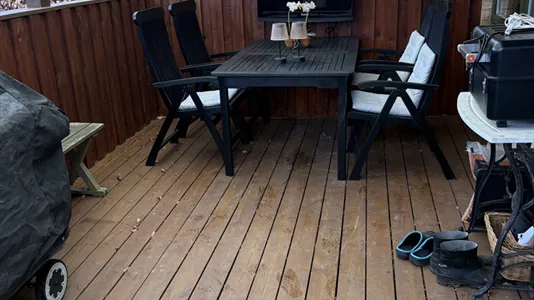 Andelsboliger til salg i Nivå - billede 2