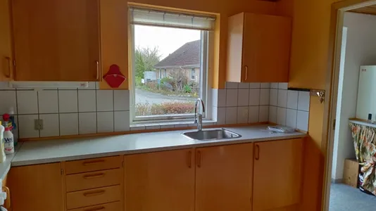 Andelsboliger til salg i Ringsted - billede 4