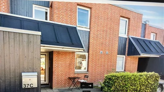 Andelsboliger til salg i Aalborg Øst - billede 1
