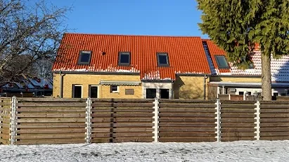 Andelsbolig i roligt og børnevenligt kvarter i Odense sø tæt på alt.