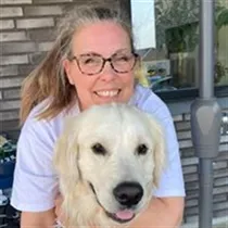 Maj-Britt søger andelsbolig i Herning