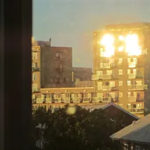 Leif søger andelsbolig i København S