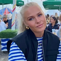 Astrid søger andelsbolig i København K, Vesterbro eller Frederiksberg m.fl.