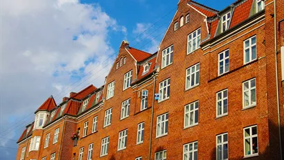 Andelsboliger til salg i Odense NV - Denne bolig har intet billede